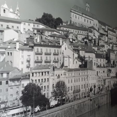 Coimbra Holiday Residence Exterior photo
