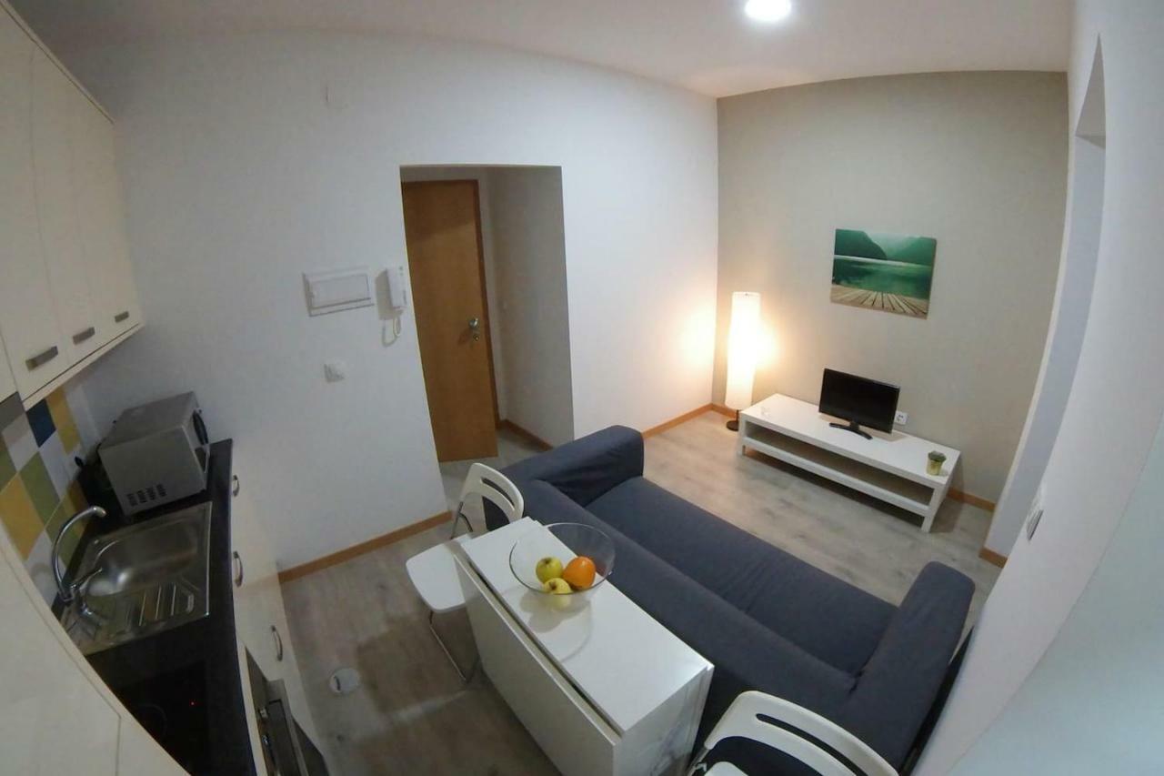 Coimbra Holiday Residence Exterior photo
